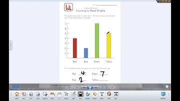 Science Grade 1 Revision Lesson 5How do scientists share data