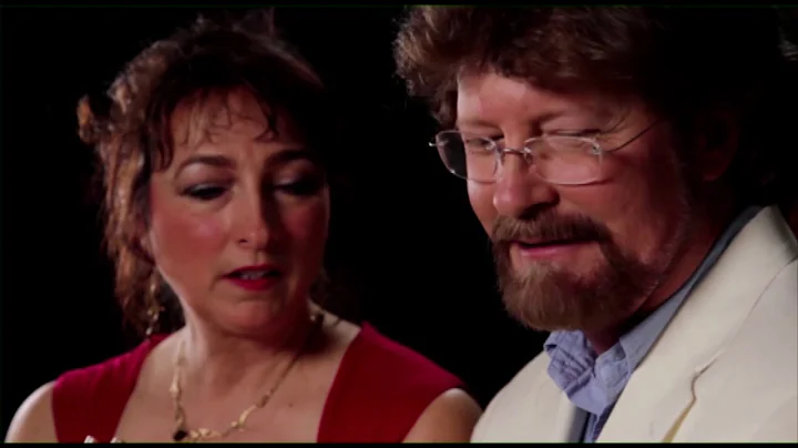 Self Portrait: Wendy and Kevin Schaefer-Miles