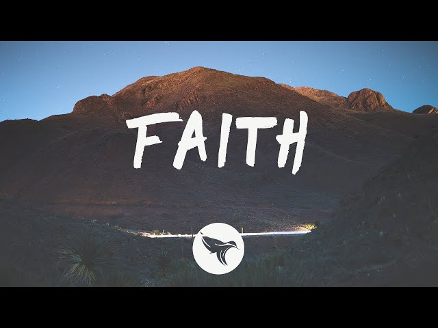 Nurko - Faith (Lyrics) Caslow Remix, ft. Dia Frampton class=