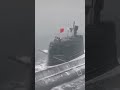 চীনের সাবমেরিন আধুনিকায়ন ও আঞ্চলিক নিরাপত্তার ভবিষ্যৎ