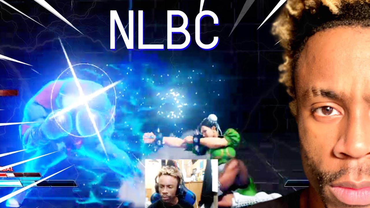 SFV V-SHIFT through the Tournament! Top 8?