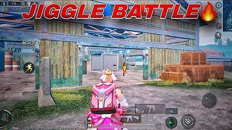 De jiggle #dejiggle #bgmi #jonathan #jiggle #pubgmobile #1v1tdm #starcaptain #1v1 #jigglemovement