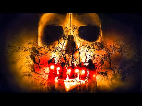 ACADEMY OF TERROR