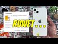 Unboxing Iphone 13 Inter No Simlock dari Toko Minion Gadget di Shopee