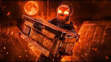 ОТЫГРАЛ ВАЙП С ЛУЧШИМ БЕСПЛАТНЫМ ЧИТОМ НА BLOOD RUST | ИГРАЮ В РАСТ С ЧИТОМ