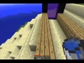 Minecraft. Генератор алмазов