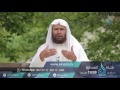 أنواع الصبر ح6 وقفات قرآنية الشيخ الدكتور سعيد بن مسفر