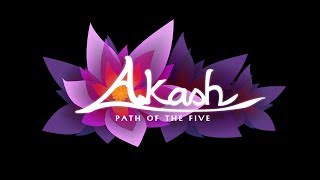Akash: Path of The Five Promotional Dynamic Theme