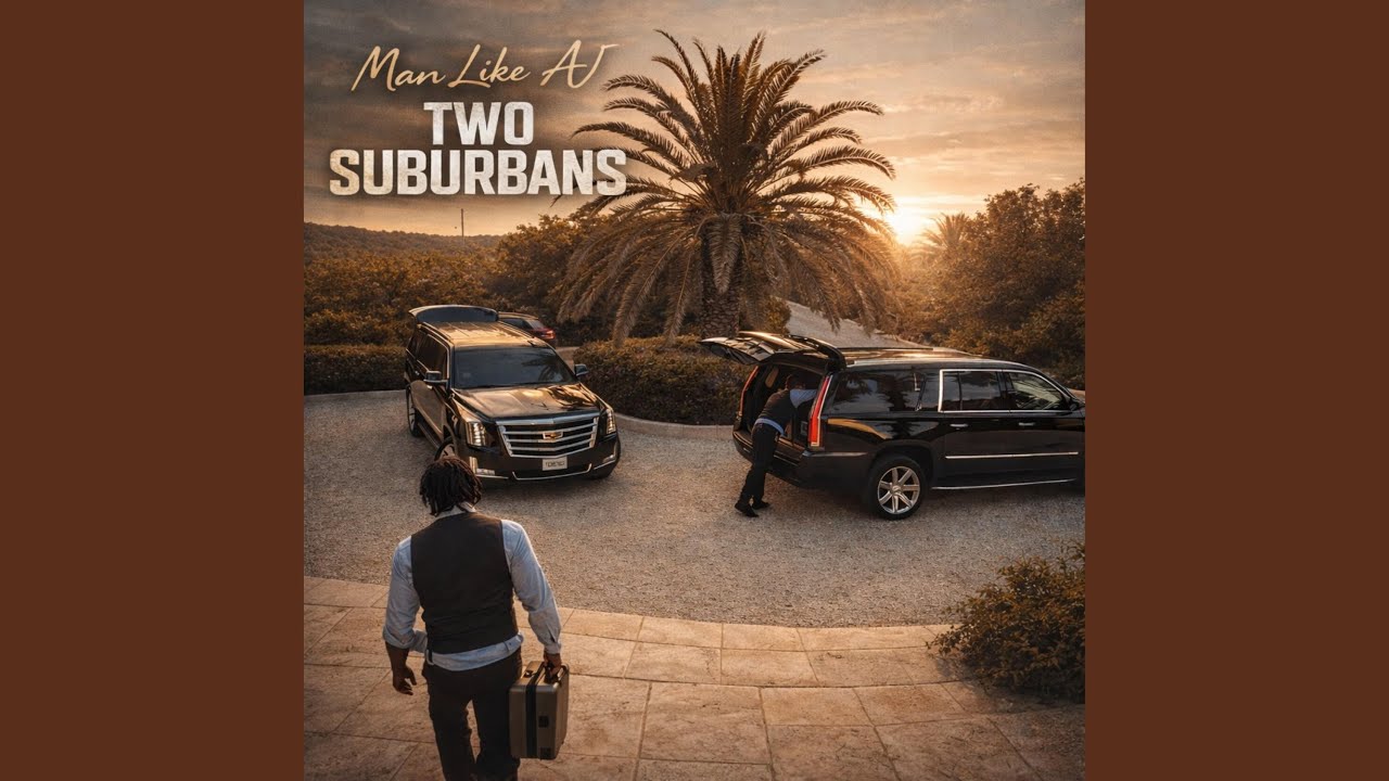 Watch Two Suburbans on YouTube Watch Two Suburbans on YouTube