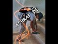 Achraf Ds حبك شطاني فرفر ACHRAF DS MUsIC 