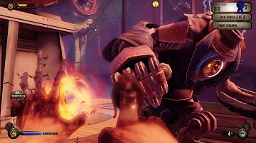 BioShock: Return To Sender; Makes S#@t Easier!