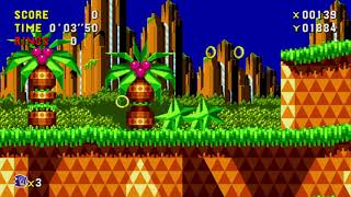 how to get dbug mode in sonic CD