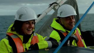 Life at Deep - The story of our Surveyors