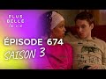 PBLV - Saison 3, Épisode 674 | Léo déchargé de l