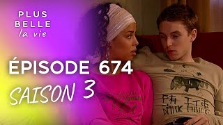 PBLV - Saison 3, Épisode 674 | Léo déchargé de l'enquête