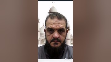 سورة (النبأ) للقارئ ابو معاذ الشرقاوي
