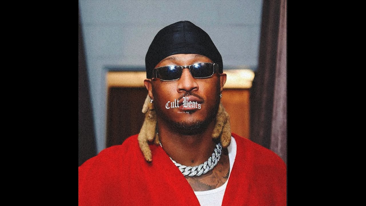 [FREE] FUTURE TYPE BEAT - 