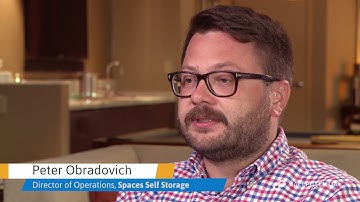 Spaces Self Storage Experiences 40% Reduction in Bad Debt with CallPotential Collection Manager