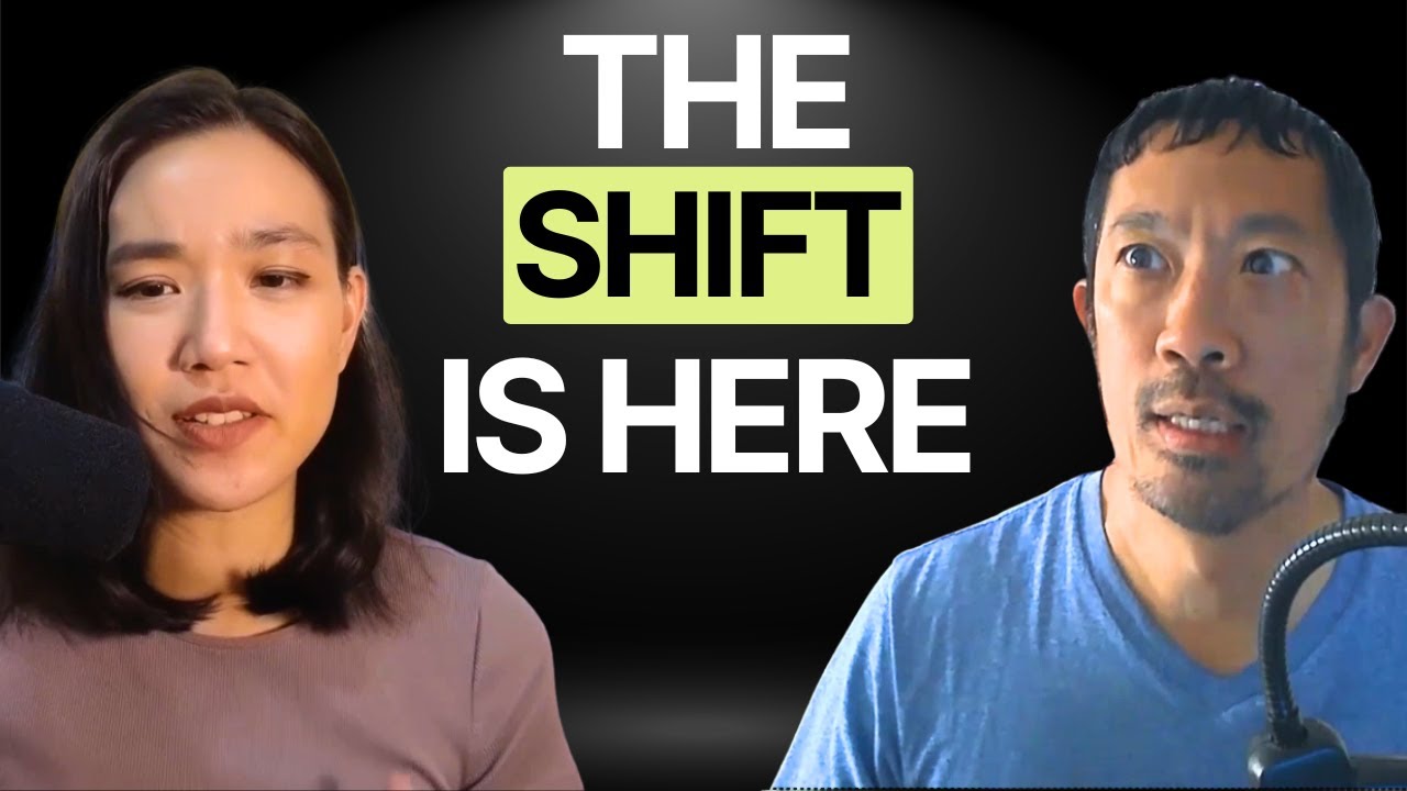The No-Code AI Future No One’s Ready For - YouTube