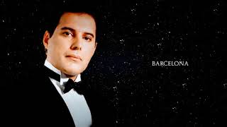 Barcelona - Freddie Mercury - Montserrat Caballe - (русский перевод)