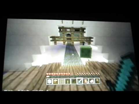 バイクラ(バイオハザードマイクラ)