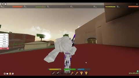 Short Video Leaking My Macro Settings : DahoodRoblox