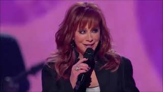 Reba McEntire - When Love Gets The Hold Of You (album version : music video)