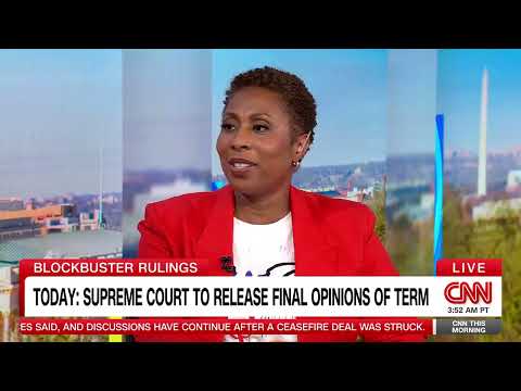 'Especially vocal' Supreme Court Justice alienated from her colleagues: expert