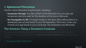 Understanding Why Your Database File Doesn
