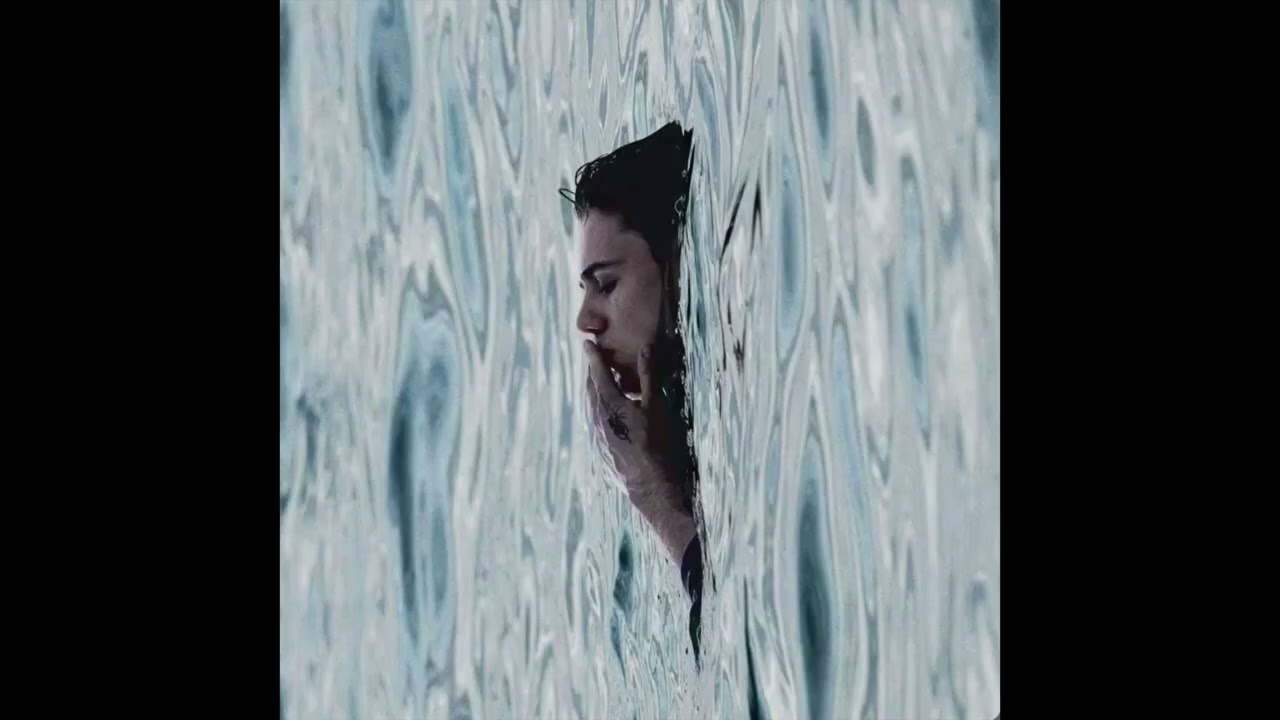 The Kid LAROI type beat 