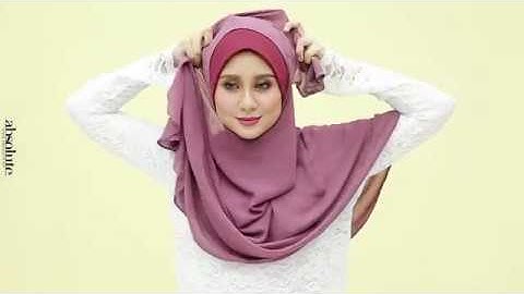 Luxe Awning Instant Shawl