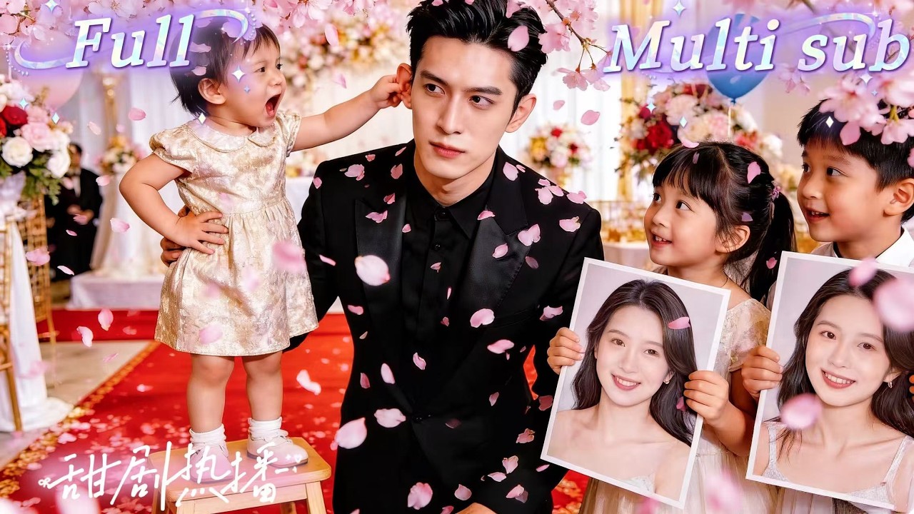 Маленький тихо начинает свой план, чтобы узнать отца.