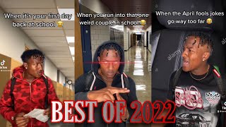 Ultimate BankrollDyl 2022 Funny Tik Tok Compilation (Nahhh Jit Trippin!)