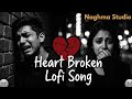 Heartbreaking Lo-Fi Pulse for Deep Emotions and Peaceful Souls | Naghma Studio