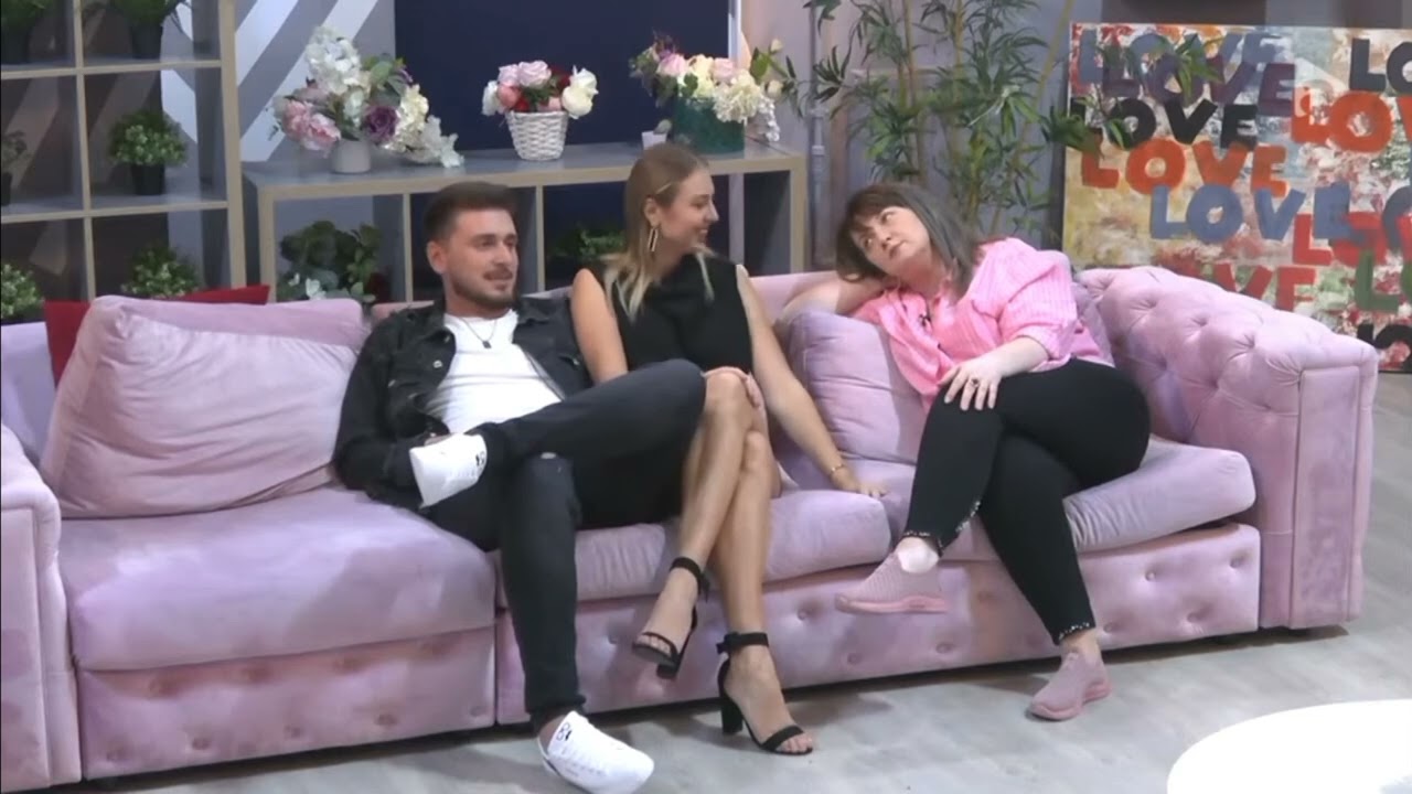 Mireasa 7 🆘️‼️Daiana și Dani ❤️🥰