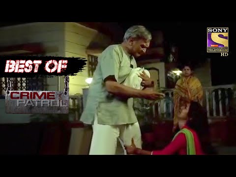 Best Of Crime Patrol - The Snatcher - Full Episode