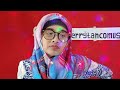 Gerimis mengundang. -  Slam.  Song by : Tria.  ( Pop ,)