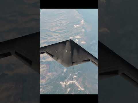 b-21 raider stealth