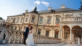 Rostuslav &amp; Marta// Wedding clip