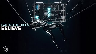 Faith & Raptures. - Believe (Official Audio)