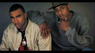 Capone-N-Noreaga - Half-A-Mill *instrumental* (Jae Supreme)