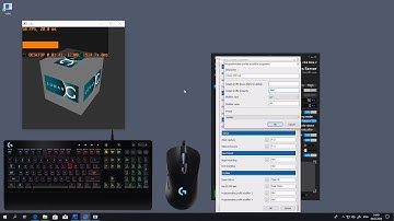 Testing programmable profile modifier hotkeys in RTSS 7.3.0