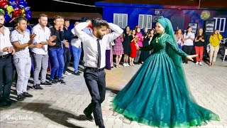 Gelin Ve Kardeşi Muhteşem Oynadı