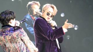 Download Lagu 170329 WINGS CHICAGO \ MP3