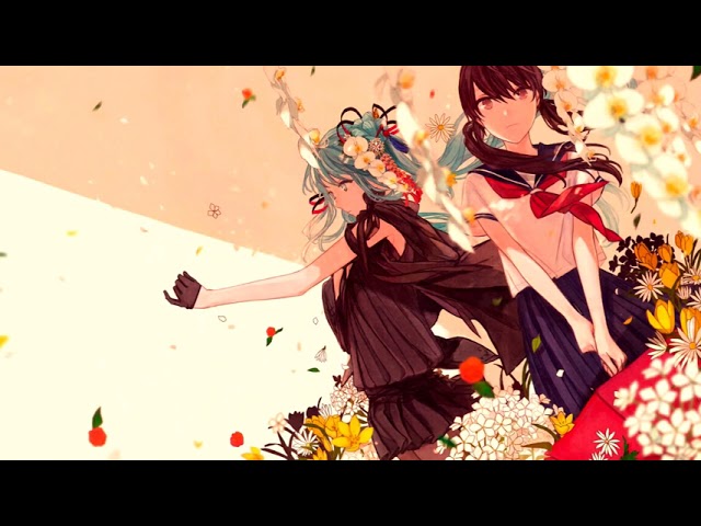 すこっぷ】 「指切り (colate remix)」 (feat. Hatsune Miku) - YouTube