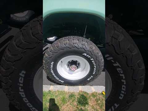 How to Better Understand Your Tire Load Capacity