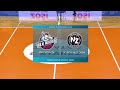 King Szczecin v BC Ironi Ness Ziona | Full Game, Dec 28th | ENBLeague 2022/23