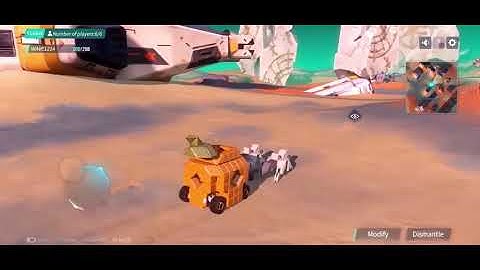 Astracraft Official 丨Go Hiking