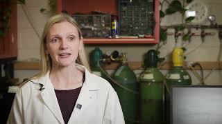 Meet a UNR Med Scientist with Dr. Caroline Cobine, Ph.D.