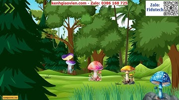 Trò chơi khởi động Ngữ văn 7 Chân trời bài 3: Thực hành tiếng Việt | AI Ngữ văn 7 CTST